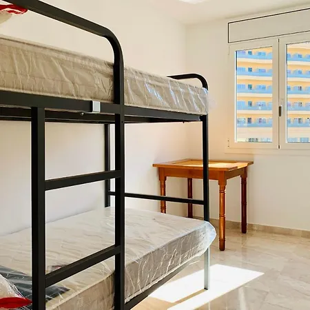Book Avenida Apartamento Salou