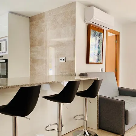 Apartamento Book Avenida Salou