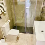 Appartement Avenida *