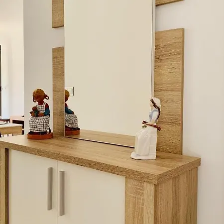 Apartment Avenida