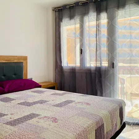 Avenida Apartment