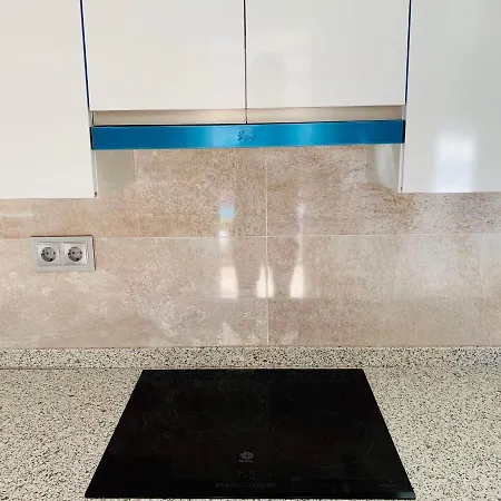 Apartment Avenida