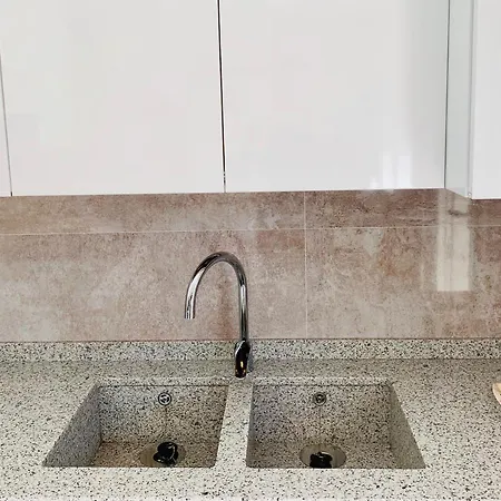 Avenida Apartment