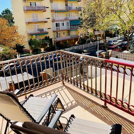 Apartment Avenida