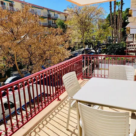Avenida Apartment Salou