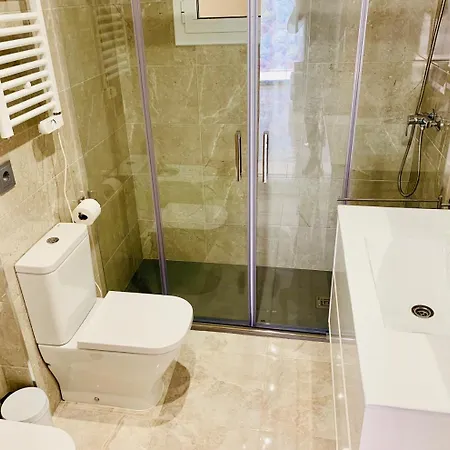 Apartment Avenida *