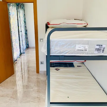Apartment Avenida *