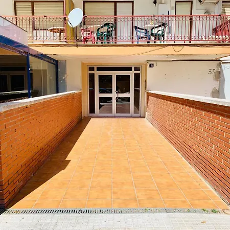 Apartment Avenida