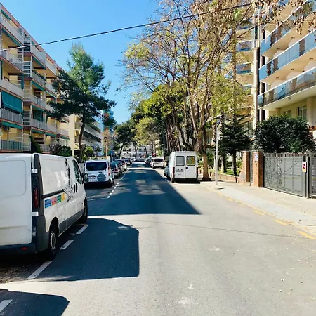 Avenida *