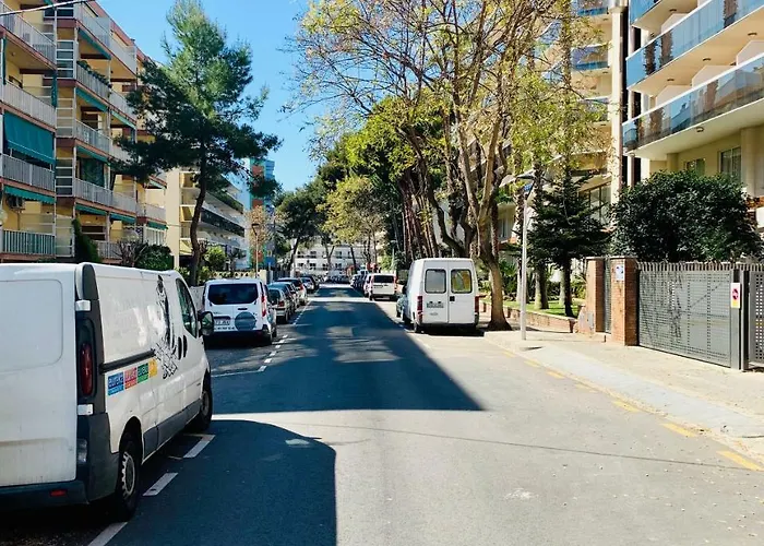 Avenida *