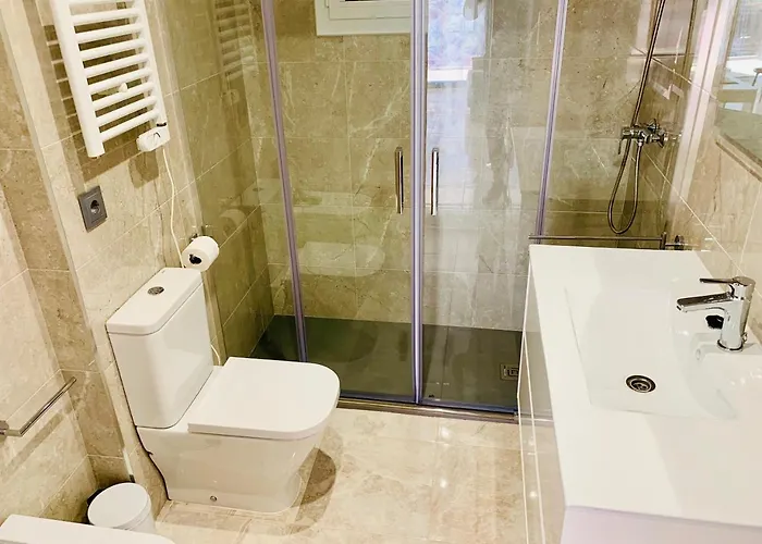 Apartment Avenida *